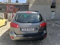 هيونداي سانتافي